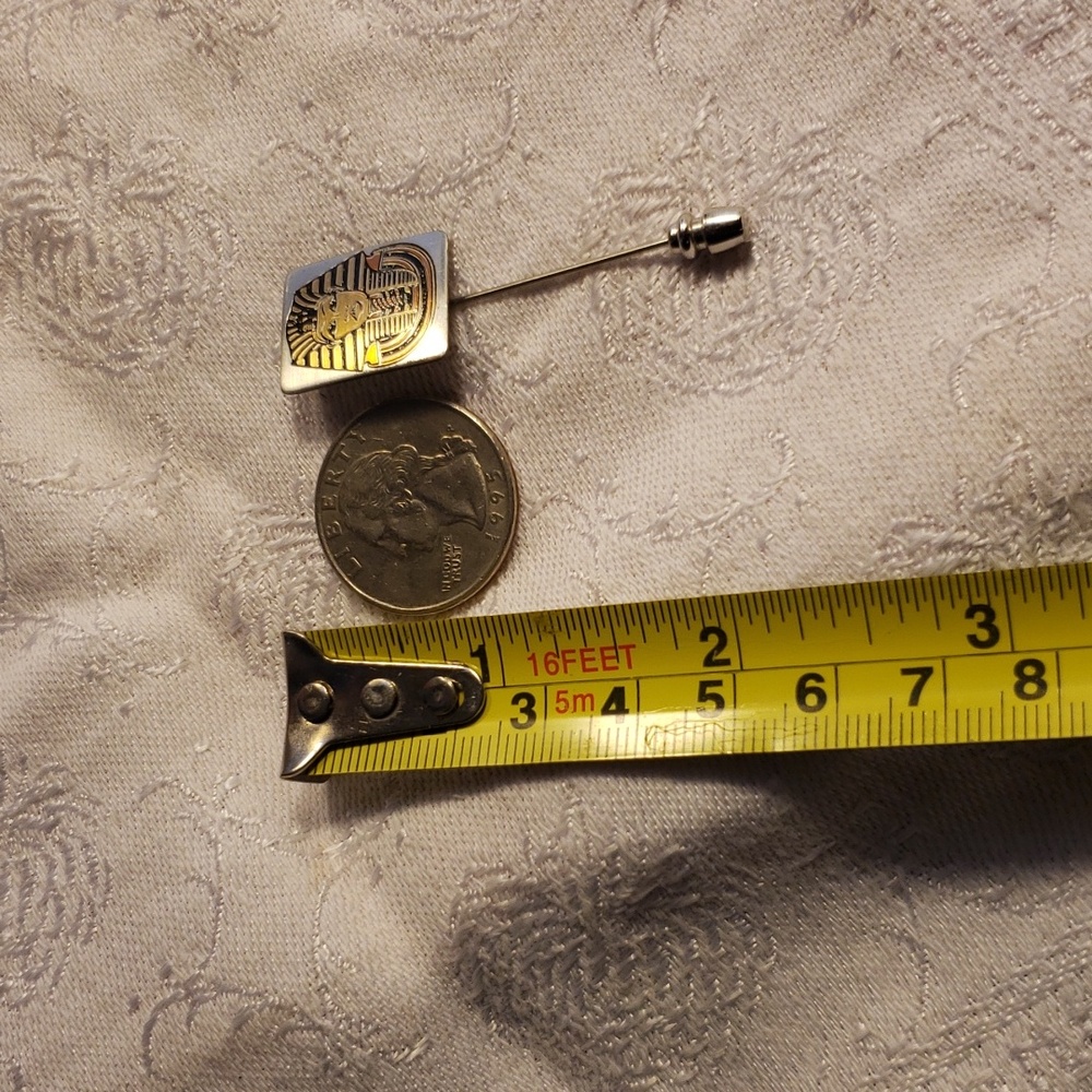 Reed & Barton pin - Picture 6 of 6